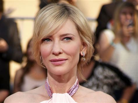 From Wardrobe to Wonderland: Cate Blanchett's Iconic Role in 
